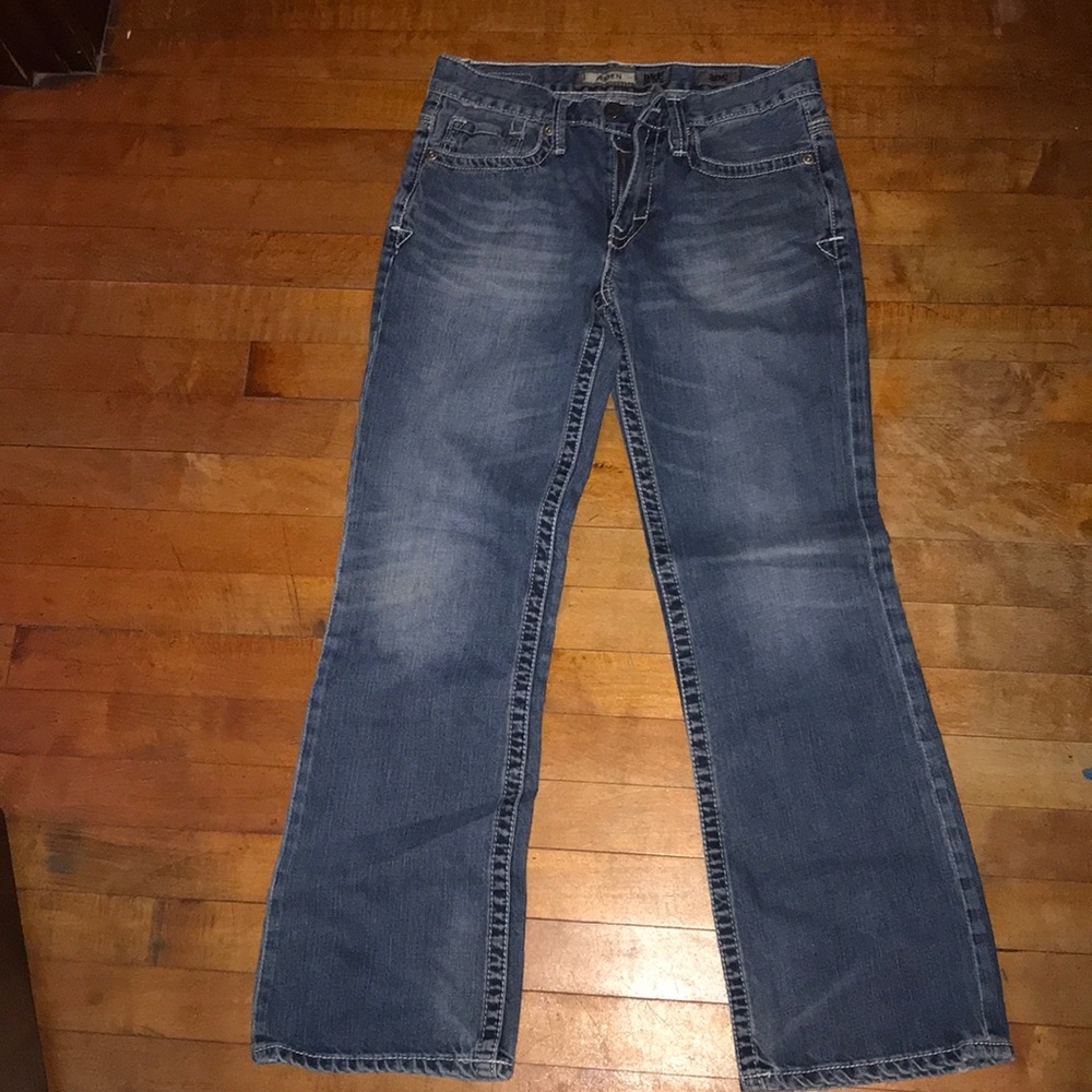 Buckle Men’s 30/30 Aiden BKE Denim Jenas 30s